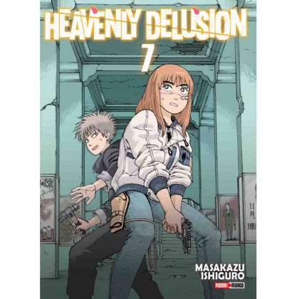 Heavenly Delusion 07